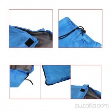 Comfortable Large Single Sleeping Bag Warm Soft Adult Waterproof Camping Sleeping Bag Compact Hiking Mummy Sleeping Bag 570751066
